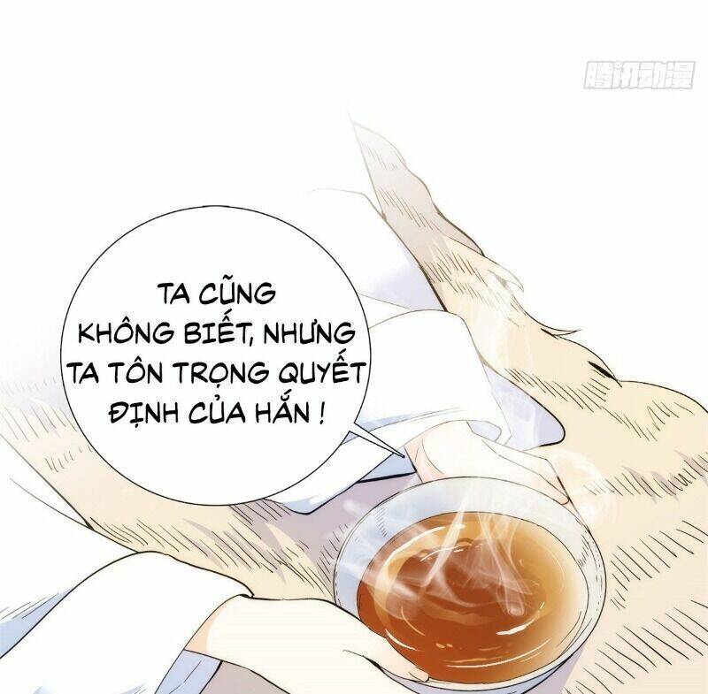 Thiều Quang Mạn Chapter 75 - Trang 2