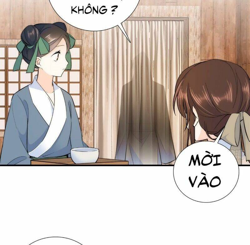 Thiều Quang Mạn Chapter 75 - Trang 2