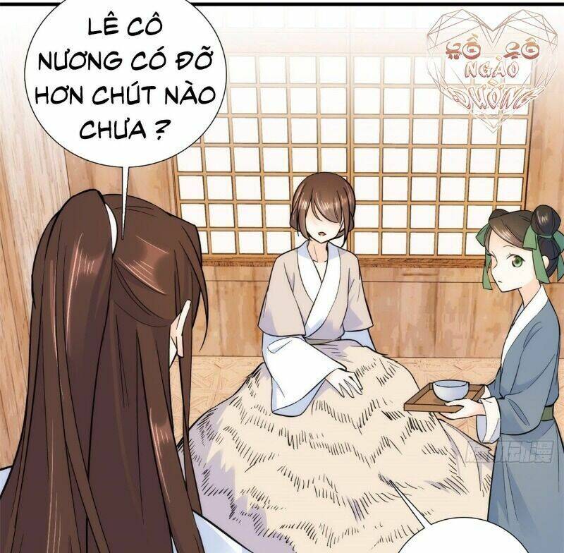 Thiều Quang Mạn Chapter 75 - Trang 2