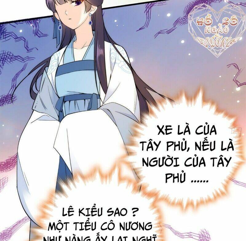 Thiều Quang Mạn Chapter 75 - Trang 2