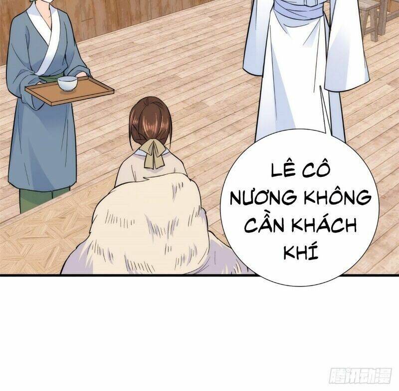 Thiều Quang Mạn Chapter 75 - Trang 2