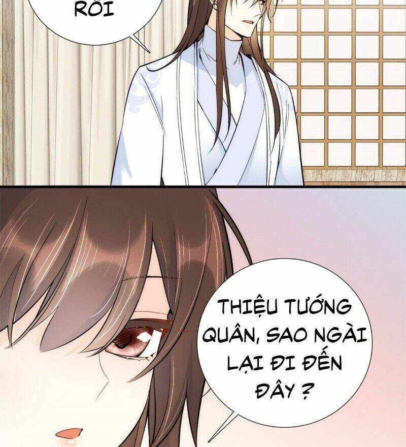 Thiều Quang Mạn Chapter 75 - Trang 2