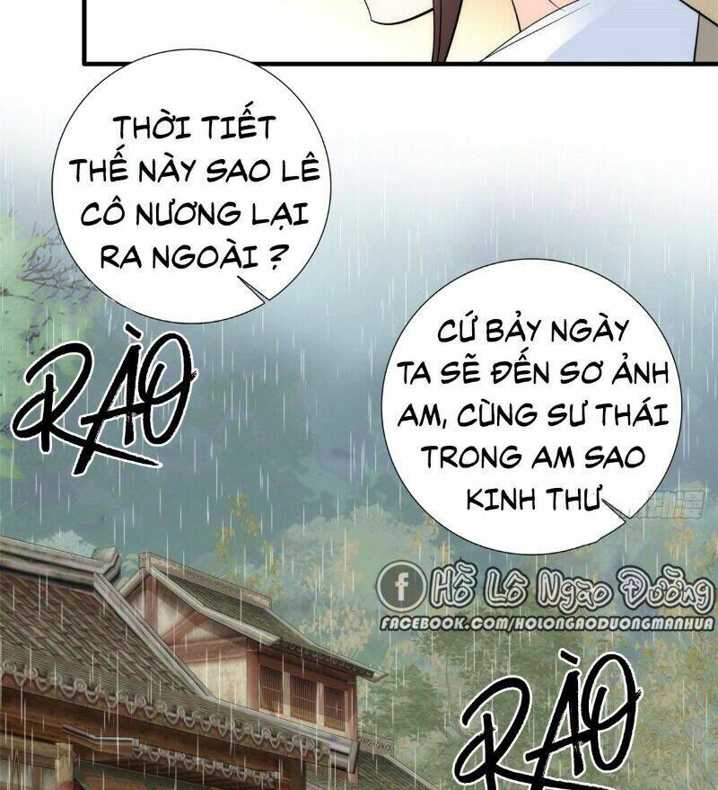 Thiều Quang Mạn Chapter 75 - Trang 2