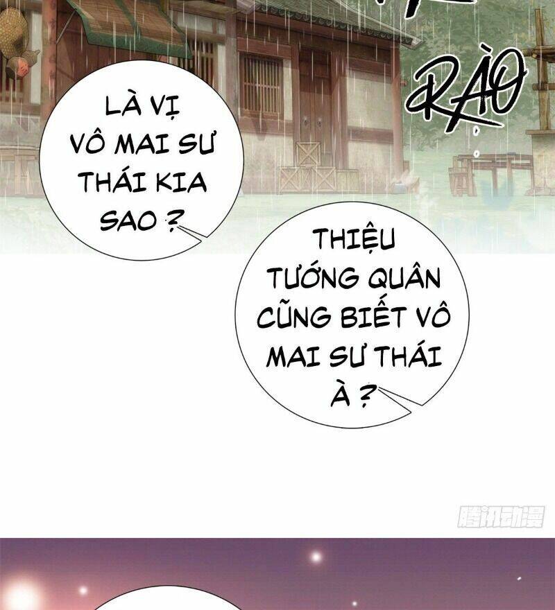 Thiều Quang Mạn Chapter 75 - Trang 2