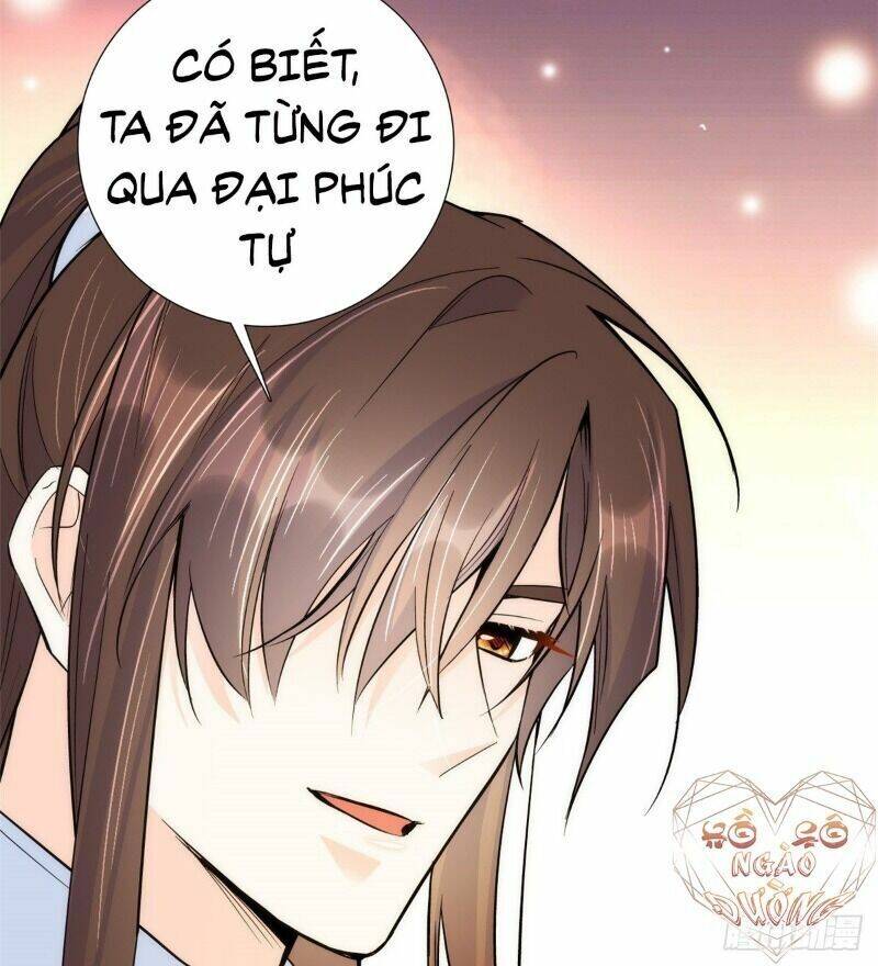 Thiều Quang Mạn Chapter 75 - Trang 2