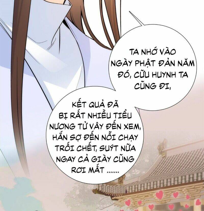 Thiều Quang Mạn Chapter 75 - Trang 2