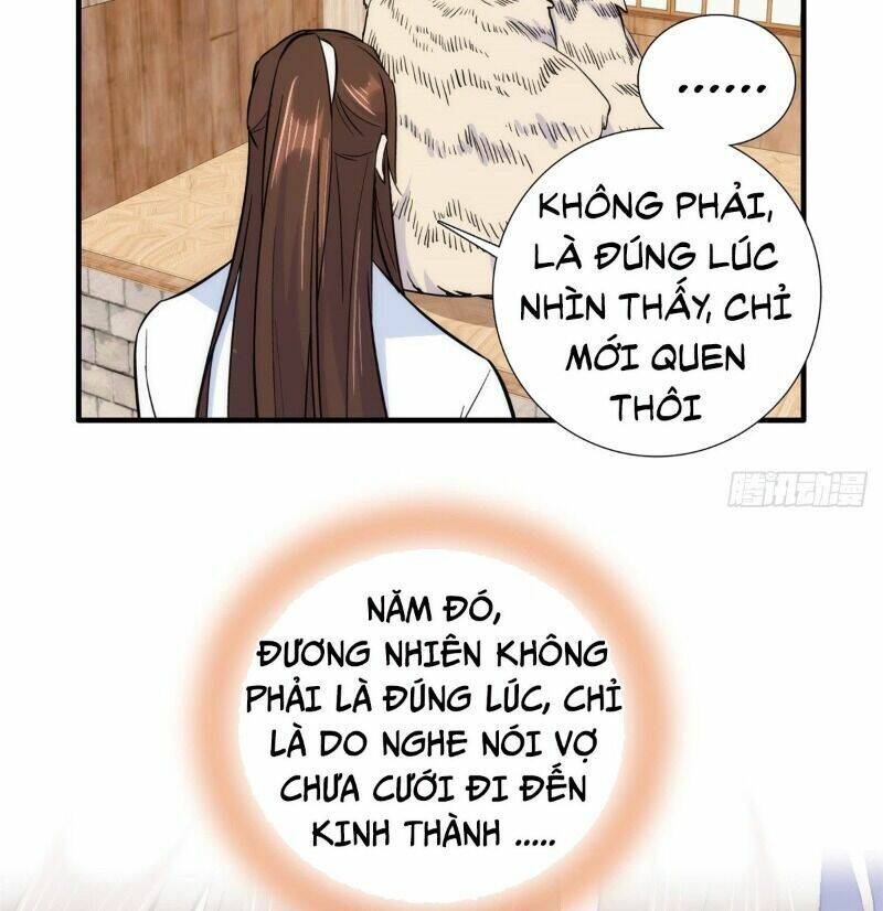 Thiều Quang Mạn Chapter 75 - Trang 2