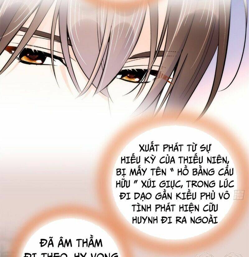 Thiều Quang Mạn Chapter 75 - Trang 2