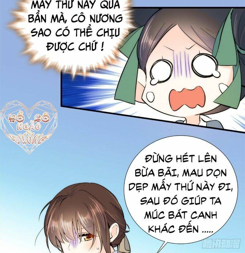 Thiều Quang Mạn Chapter 75 - Trang 2