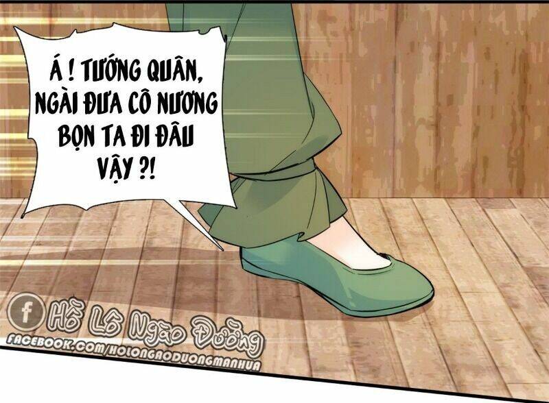 Thiều Quang Mạn Chapter 75 - Trang 2