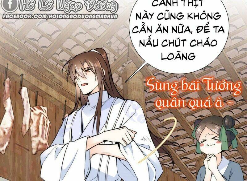 Thiều Quang Mạn Chapter 75 - Trang 2