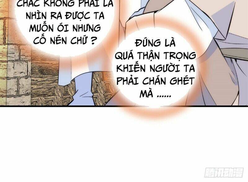 Thiều Quang Mạn Chapter 75 - Trang 2