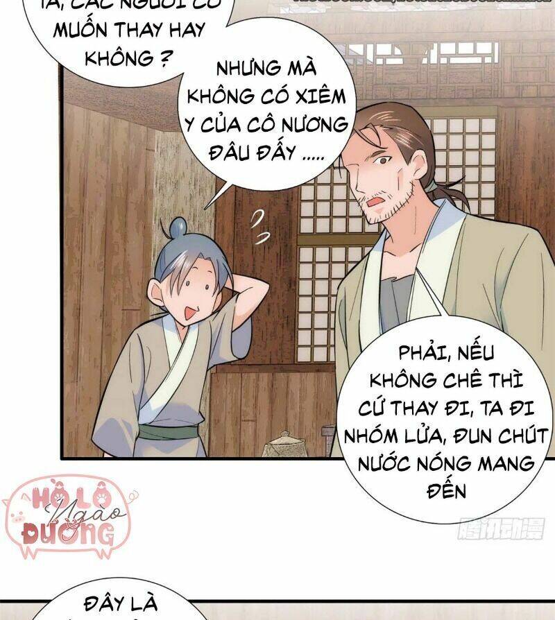 Thiều Quang Mạn Chapter 74 - Trang 2