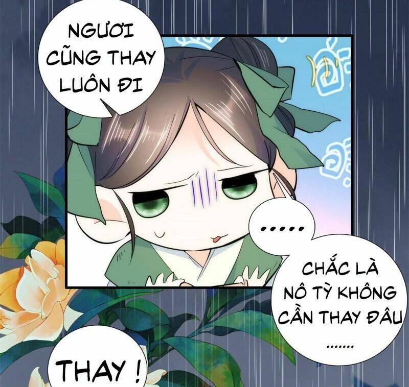 Thiều Quang Mạn Chapter 74 - Trang 2