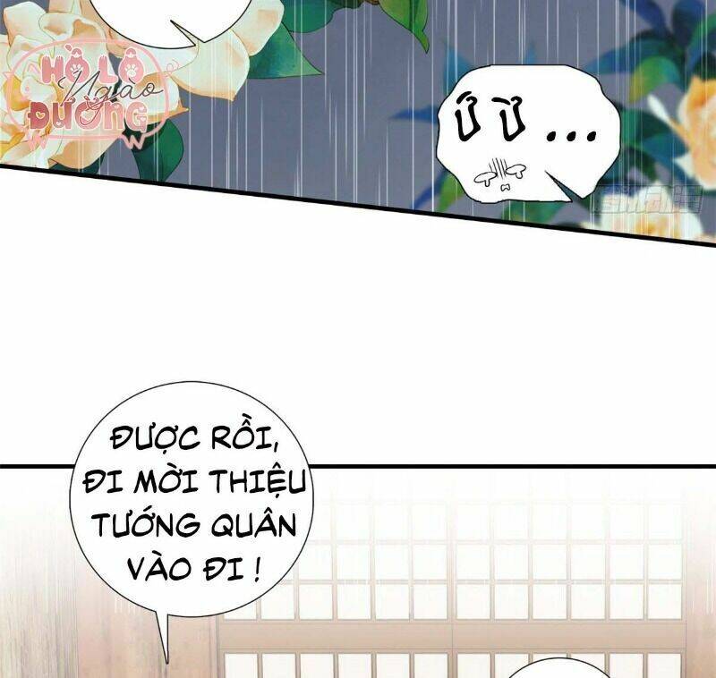 Thiều Quang Mạn Chapter 74 - Trang 2