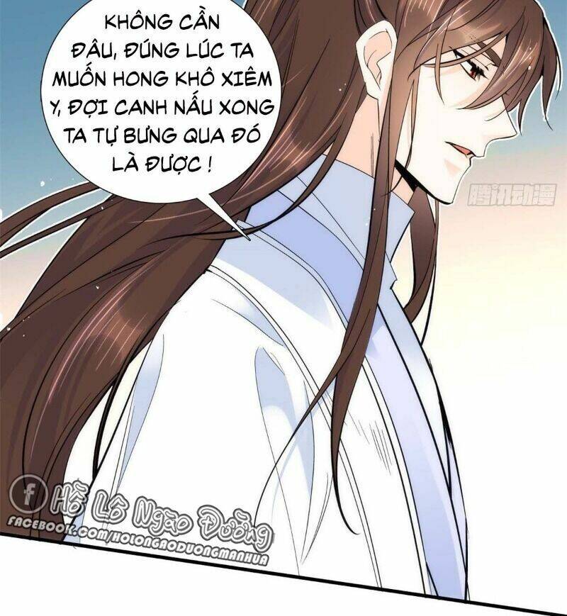 Thiều Quang Mạn Chapter 74 - Trang 2