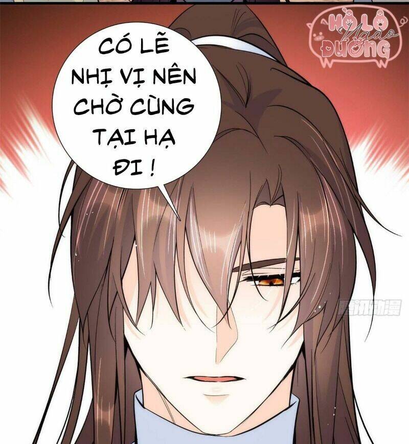 Thiều Quang Mạn Chapter 74 - Trang 2