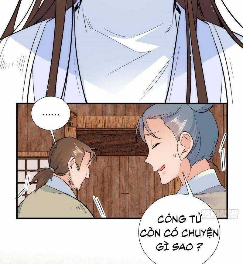 Thiều Quang Mạn Chapter 74 - Trang 2