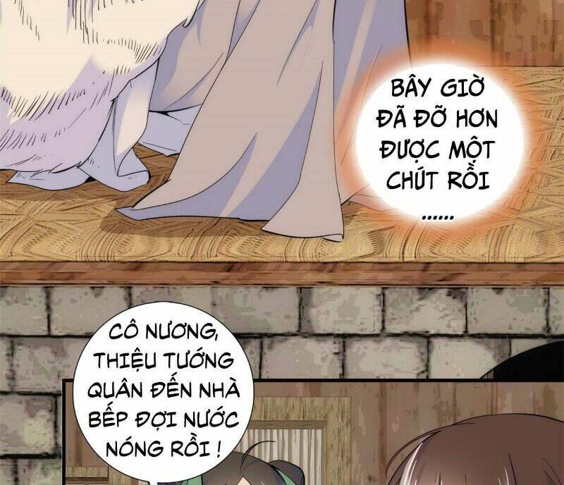 Thiều Quang Mạn Chapter 74 - Trang 2