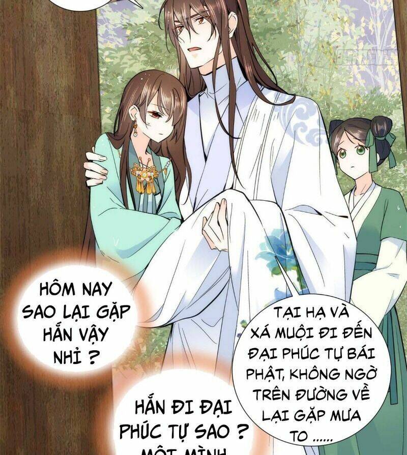 Thiều Quang Mạn Chapter 74 - Trang 2