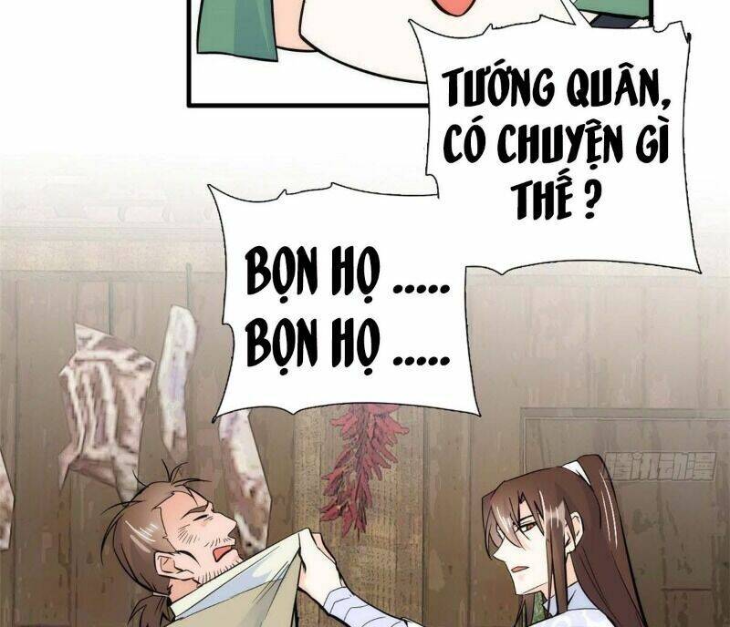 Thiều Quang Mạn Chapter 74 - Trang 2