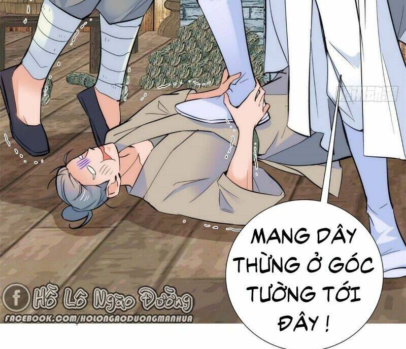 Thiều Quang Mạn Chapter 74 - Trang 2