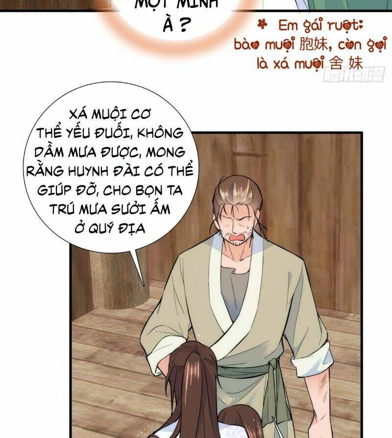 Thiều Quang Mạn Chapter 74 - Trang 2