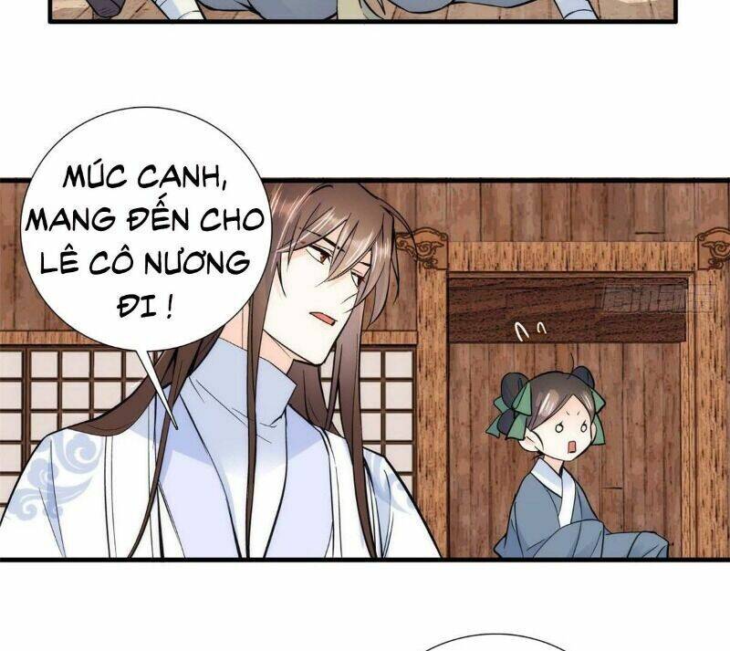 Thiều Quang Mạn Chapter 74 - Trang 2