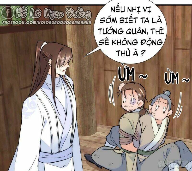 Thiều Quang Mạn Chapter 74 - Trang 2