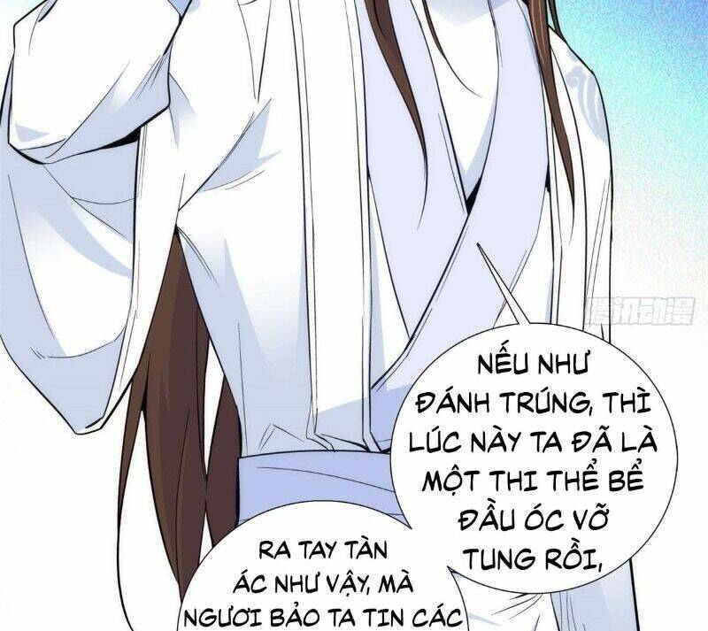 Thiều Quang Mạn Chapter 74 - Trang 2