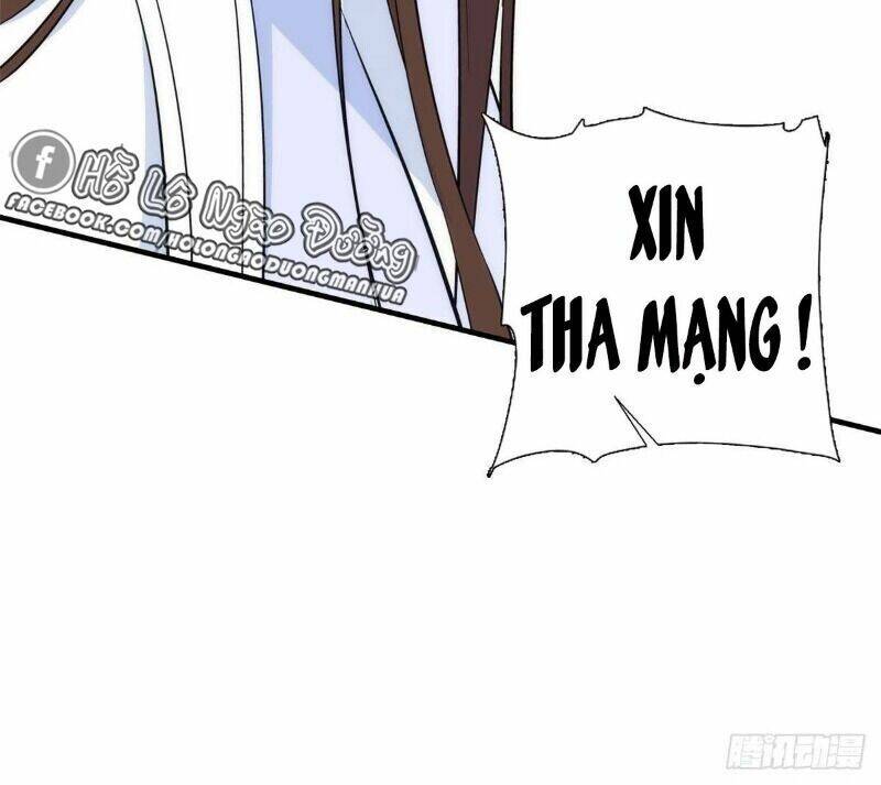 Thiều Quang Mạn Chapter 74 - Trang 2