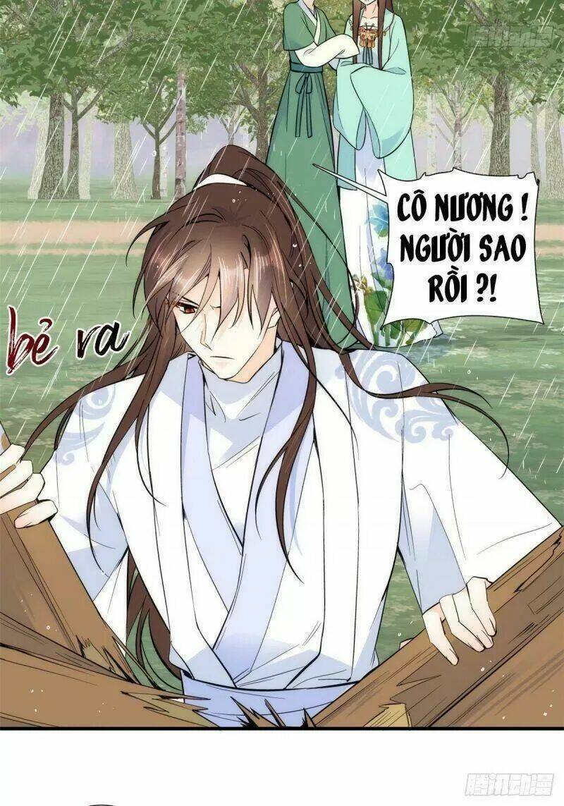 Thiều Quang Mạn Chapter 73 - Trang 2