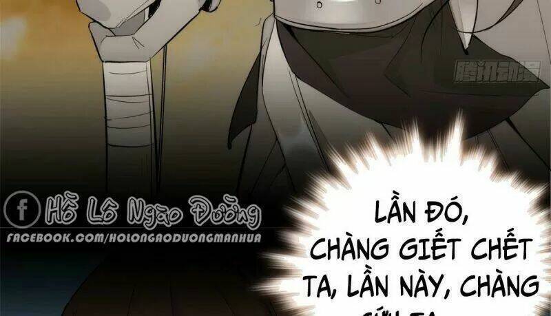 Thiều Quang Mạn Chapter 73 - Trang 2