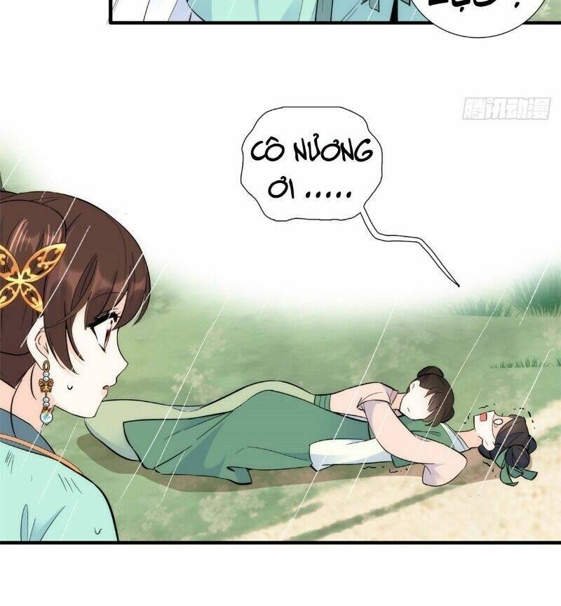 Thiều Quang Mạn Chapter 72 - Trang 2