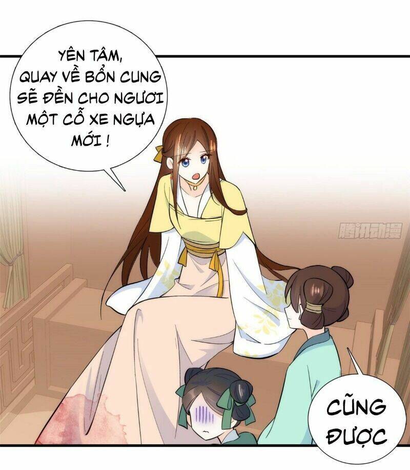 Thiều Quang Mạn Chapter 72 - Trang 2