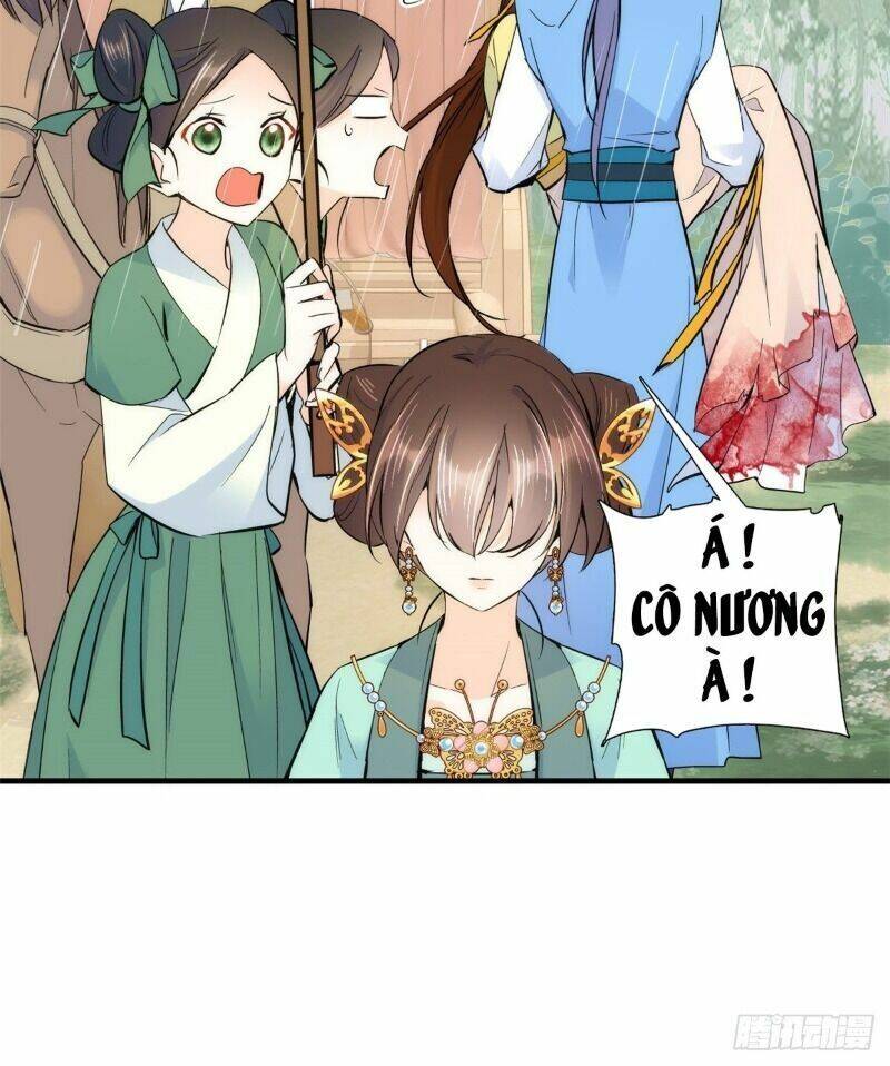 Thiều Quang Mạn Chapter 71 - Trang 2