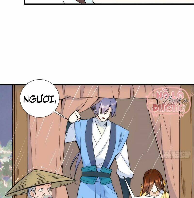 Thiều Quang Mạn Chapter 71 - Trang 2