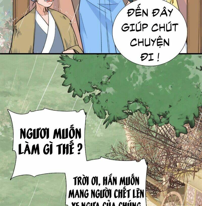 Thiều Quang Mạn Chapter 71 - Trang 2