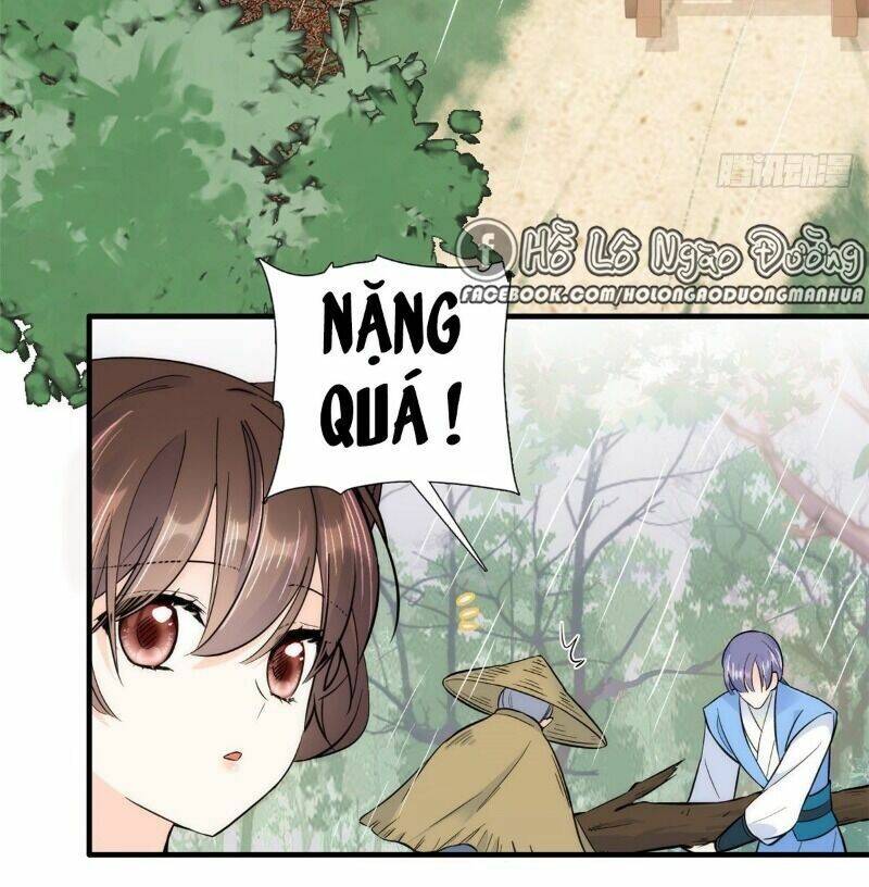 Thiều Quang Mạn Chapter 71 - Trang 2