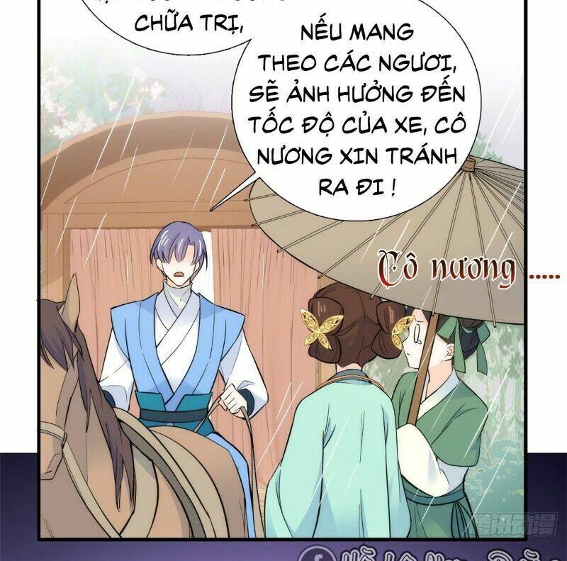 Thiều Quang Mạn Chapter 71 - Trang 2