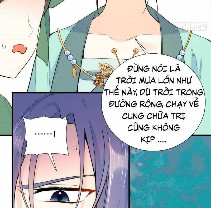 Thiều Quang Mạn Chapter 71 - Trang 2