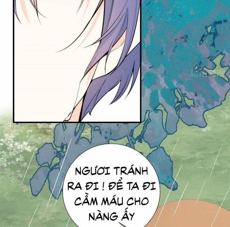 Thiều Quang Mạn Chapter 71 - Trang 2