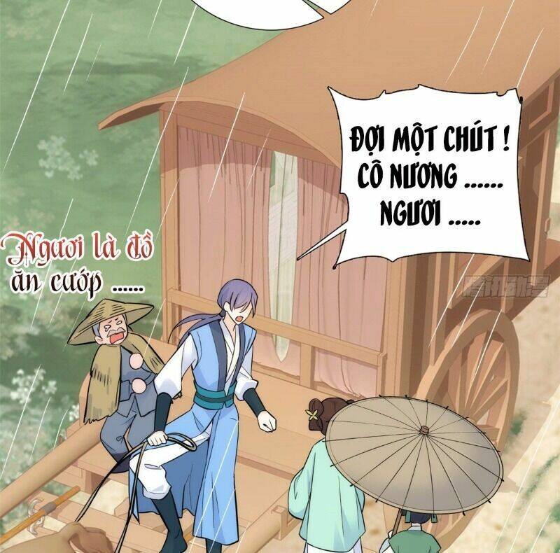 Thiều Quang Mạn Chapter 71 - Trang 2