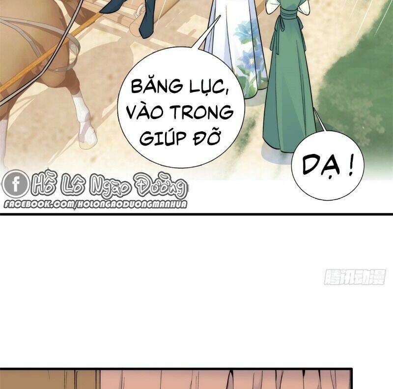 Thiều Quang Mạn Chapter 71 - Trang 2