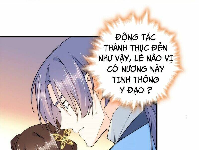 Thiều Quang Mạn Chapter 71 - Trang 2