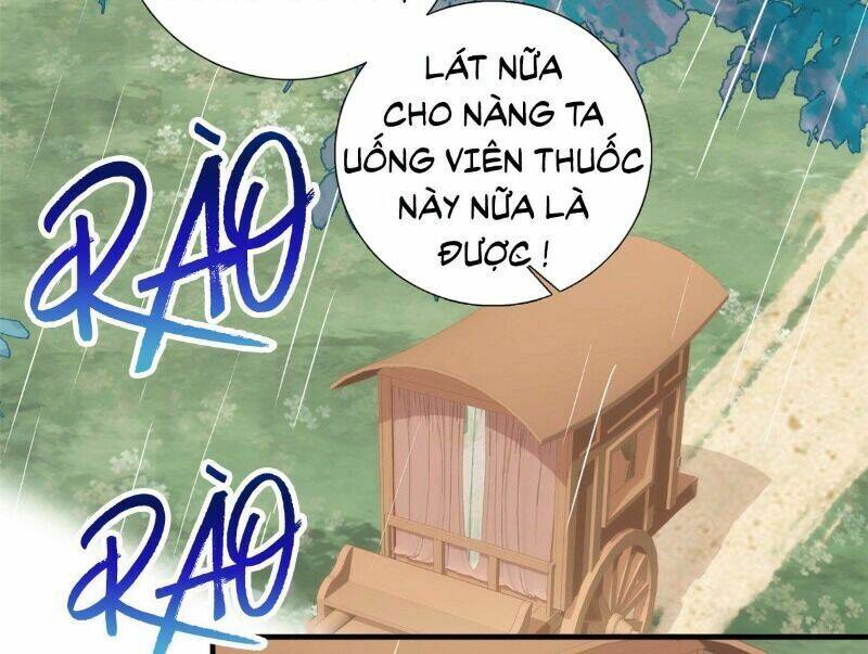 Thiều Quang Mạn Chapter 71 - Trang 2