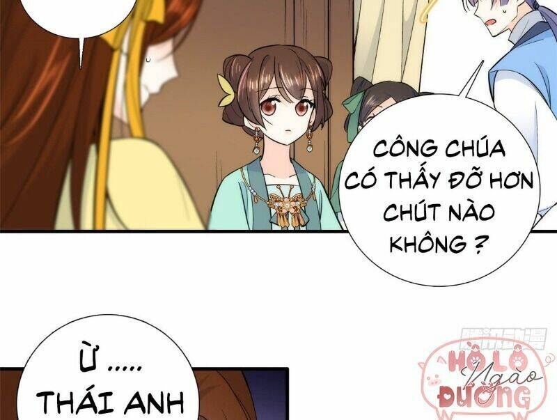 Thiều Quang Mạn Chapter 71 - Trang 2