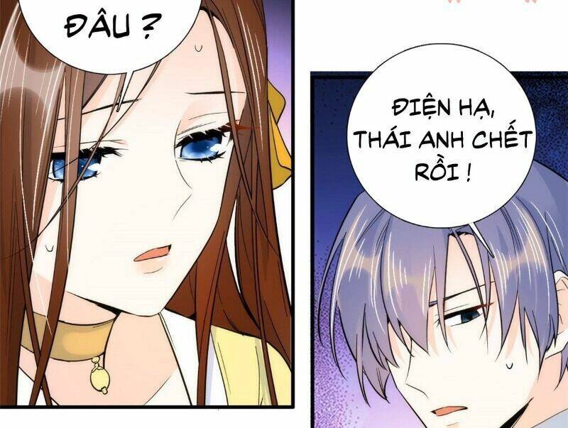 Thiều Quang Mạn Chapter 71 - Trang 2