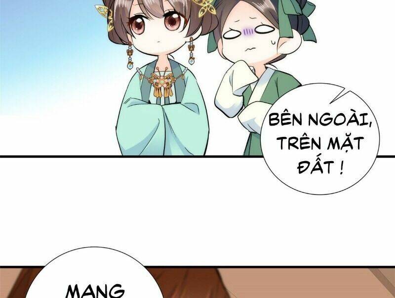 Thiều Quang Mạn Chapter 71 - Trang 2