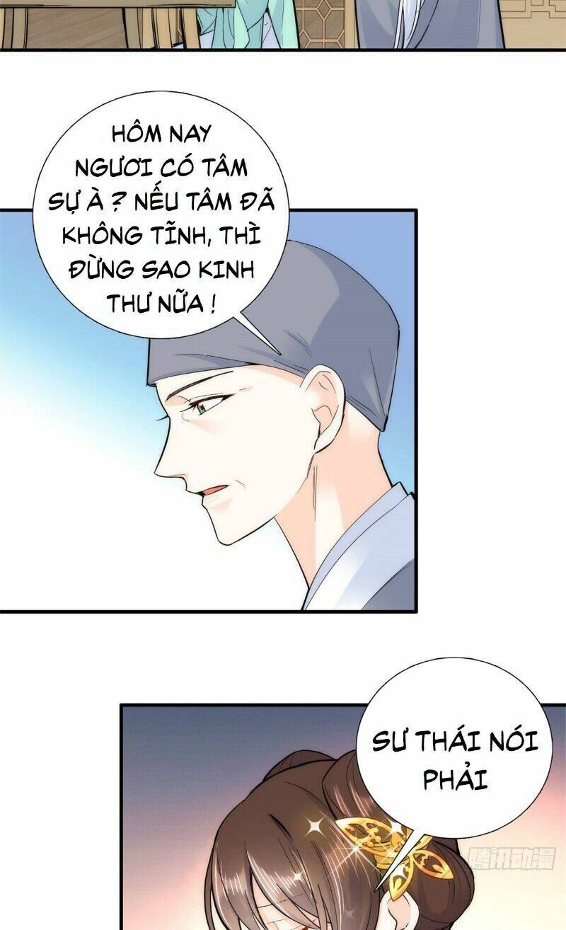 Thiều Quang Mạn Chapter 70 - Trang 2